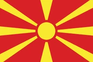 北马其顿