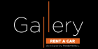Gallery Rent a Car