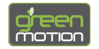 Green Motion 租车