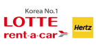 LOTTE Rent a Car