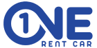 One Rent a Car